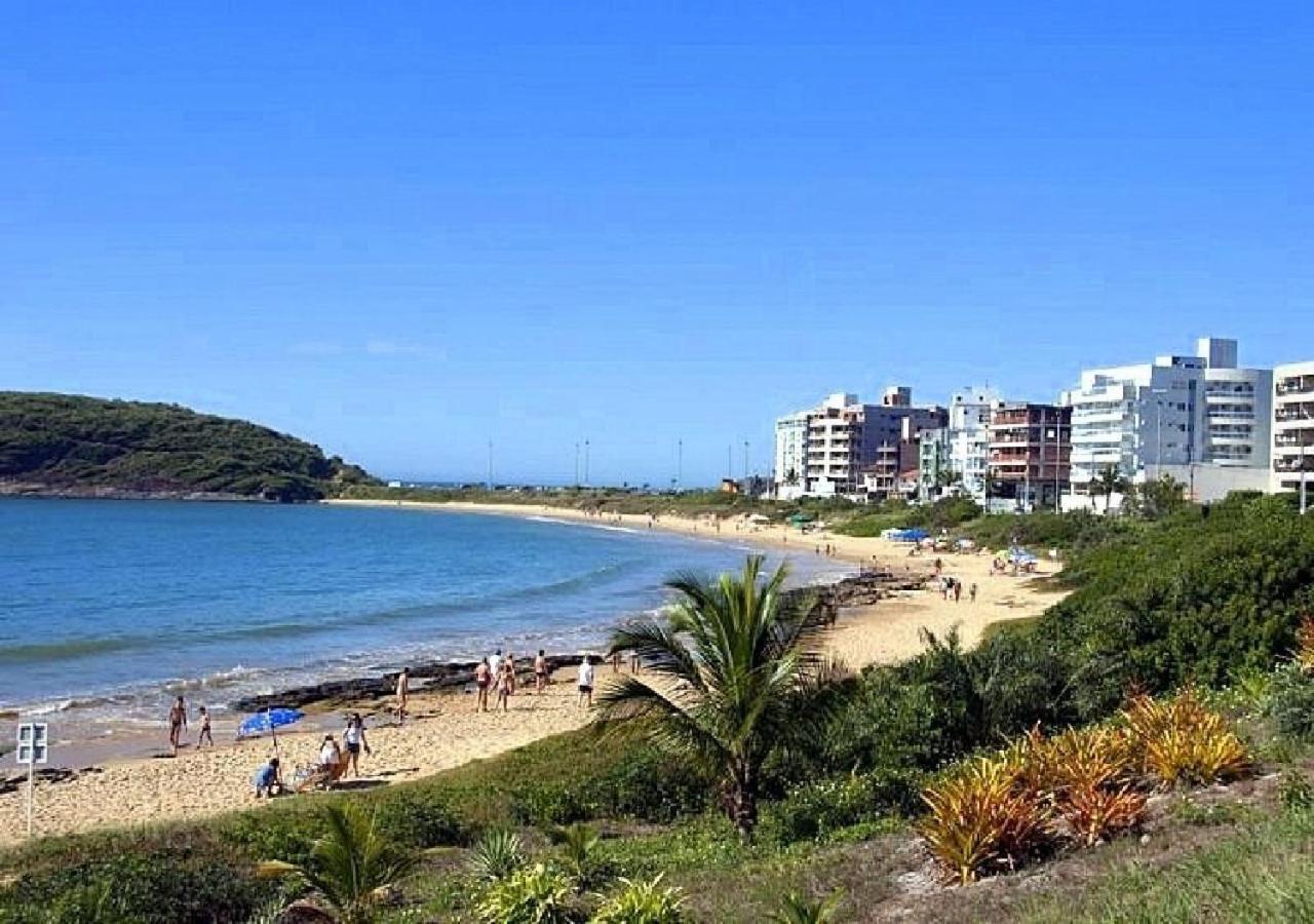 Pousada Do Sol Meaipe Guarapari Esterno foto